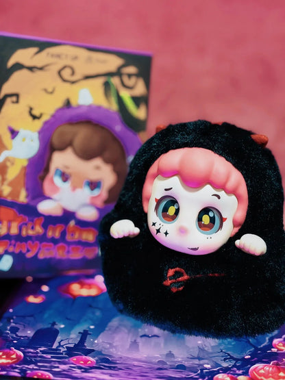 Piny-Trick or treat Serise