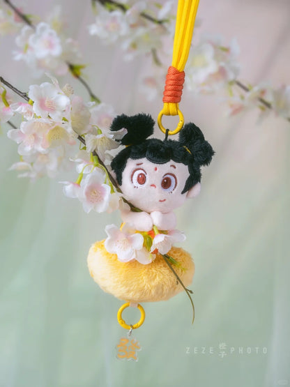PINY LianLian's Blessing Series plush