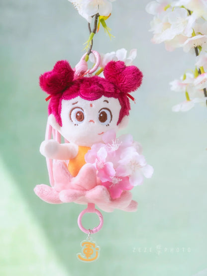 PINY LianLian's Blessing Series plush