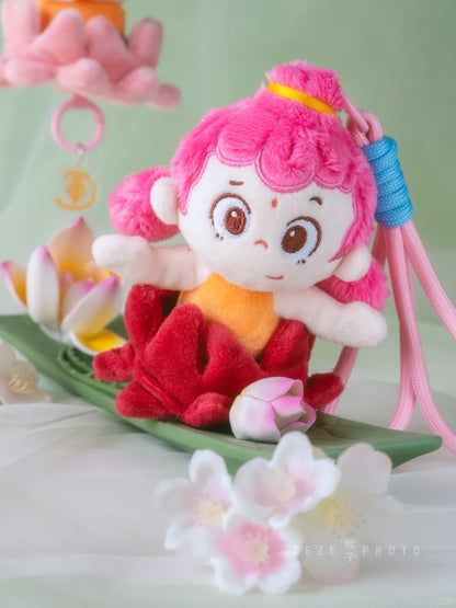 PINY LianLian's Blessing Series plush