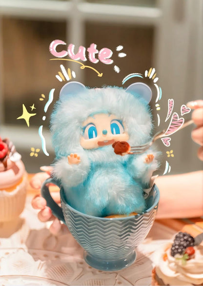 PIPPA-First Generation Macaron Plush Blind Box