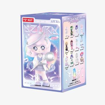 【Flash Sale- Pre-order】AZURA Y2K Series Figures