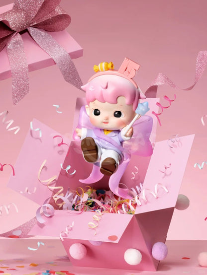 Celebrating the Moment 15th Anniversary Series Figures