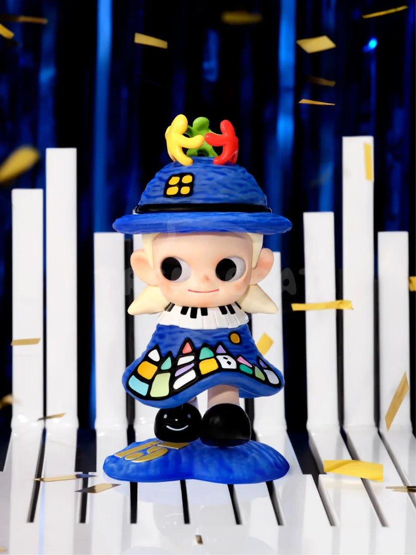 Celebrating the Moment 15th Anniversary Series Figures