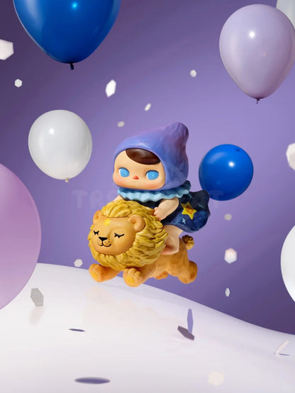 Celebrating the Moment 15th Anniversary Series Figures