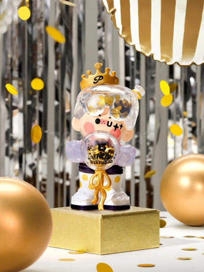 Celebrating the Moment 15th Anniversary Series Figures