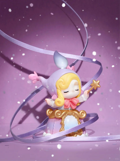 Celebrating the Moment 15th Anniversary Series Figures