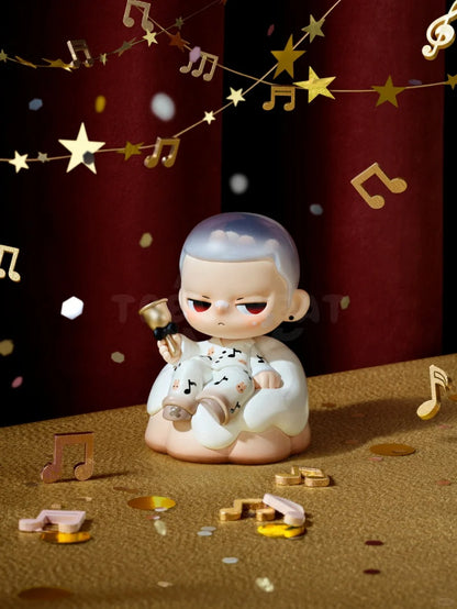 Celebrating the Moment 15th Anniversary Series Figures