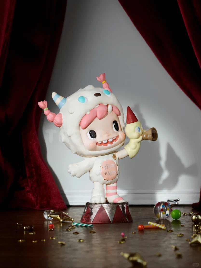 Celebrating the Moment 15th Anniversary Series Figures