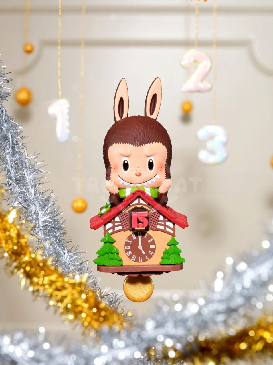 Celebrating the Moment 15th Anniversary Series Figures