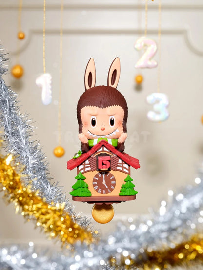 Celebrating the Moment 15th Anniversary Series Figures