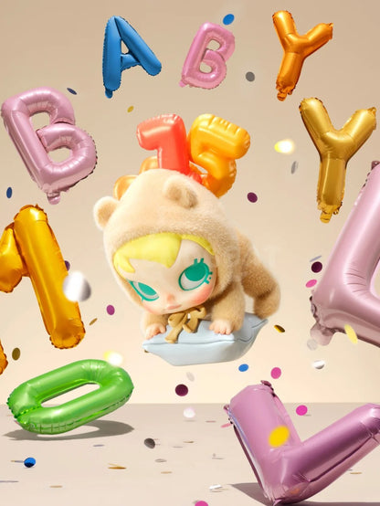 Celebrating the Moment 15th Anniversary Series Figures