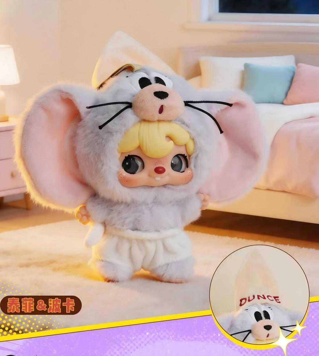 New Releases – Jane Toys
