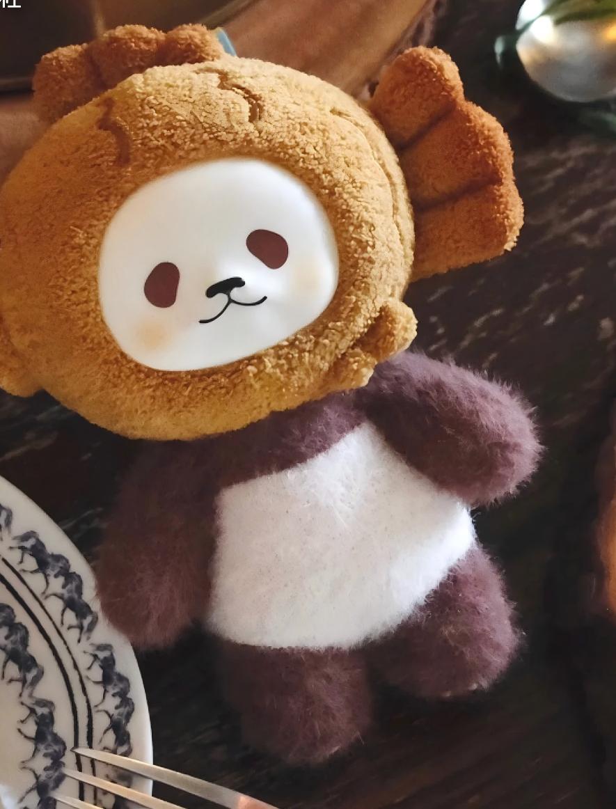 PANPAN Stand By Me Plush Series Blind Box