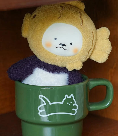 PANPAN Stand By Me Plush Series Blind Box