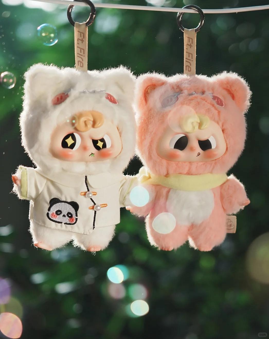 Pippy-Pippy Action ！Series Plush