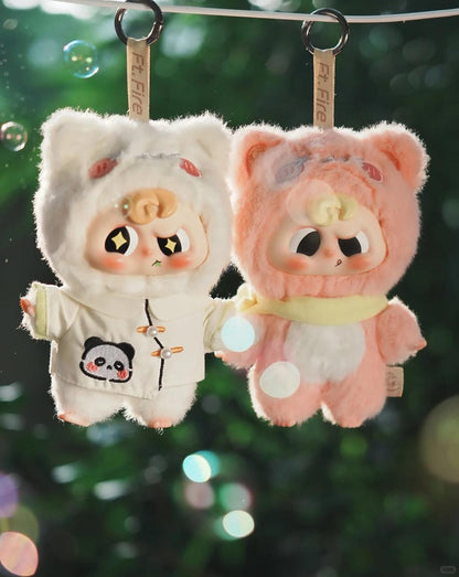 Pippy-Pippy Action ！Series Plush