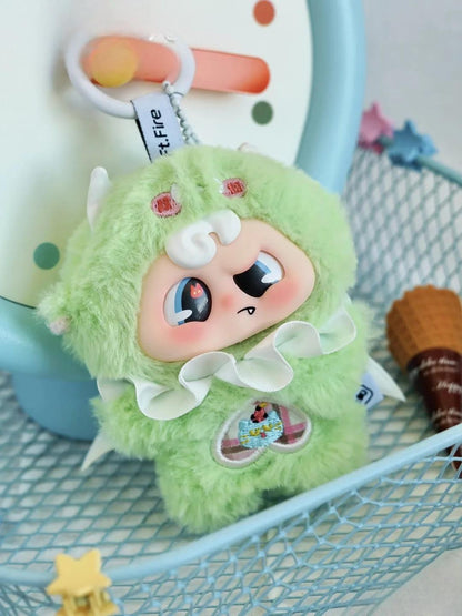 Pippy-Dream Pippy Series Plush Blind Box