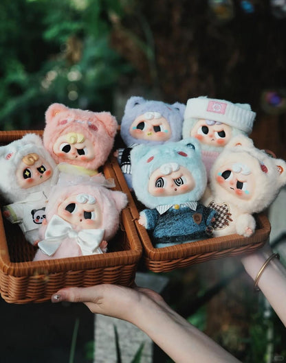 Pippy-Pippy Action ！Series Plush