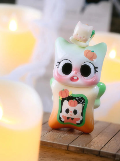 Pitty-MEMORY FREEZING NIGHT