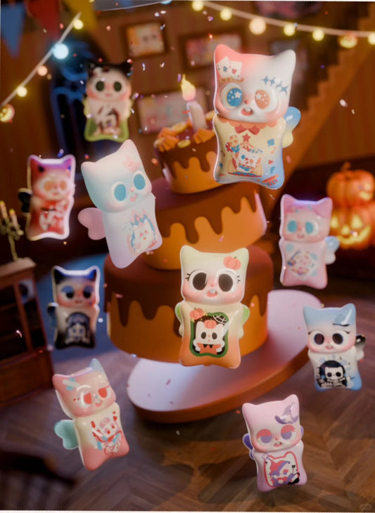 Pitty-MEMORY FREEZING NIGHT