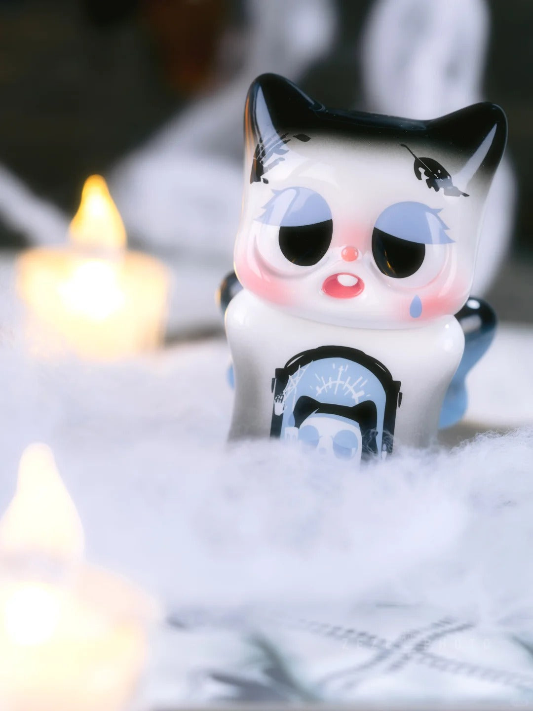 Pitty-MEMORY FREEZING NIGHT