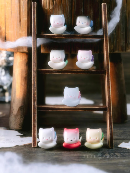 Pitty-MEMORY FREEZING NIGHT