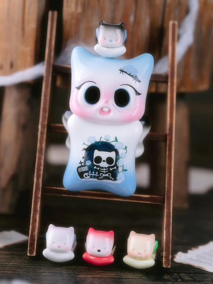 Pitty-MEMORY FREEZING NIGHT