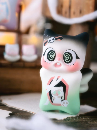 Pitty-MEMORY FREEZING NIGHT