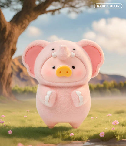 LULU the piggy animal paty series