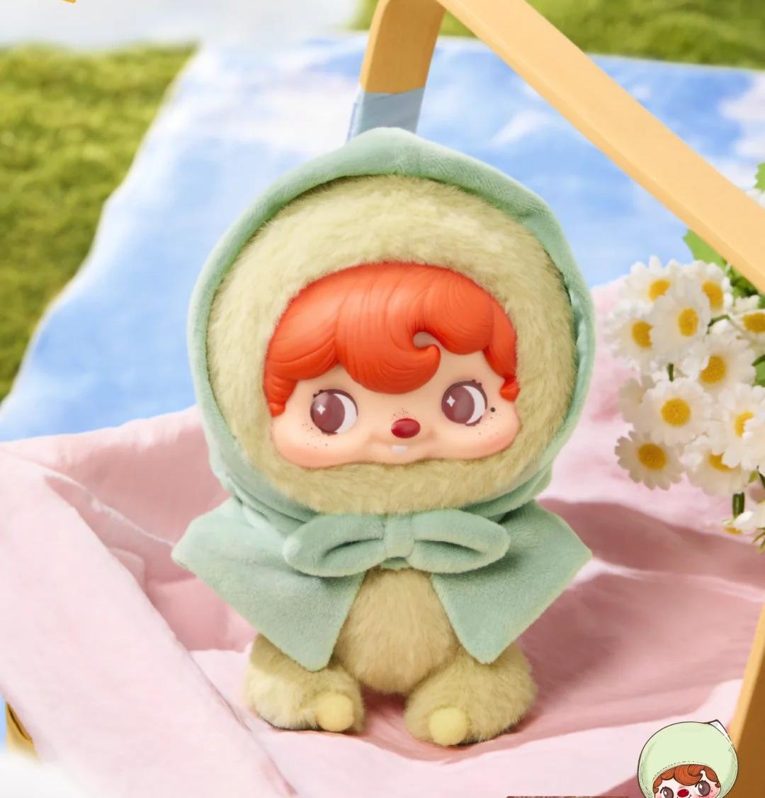 POUKAPOUKA  Viny Plush