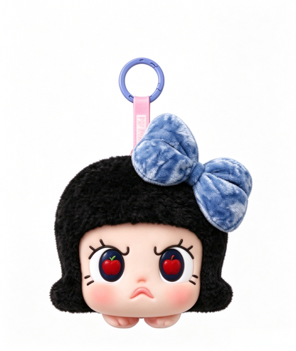POP MART Angry Molly [PLAY] DSN Princess Series Mini Bag(Pre Order）