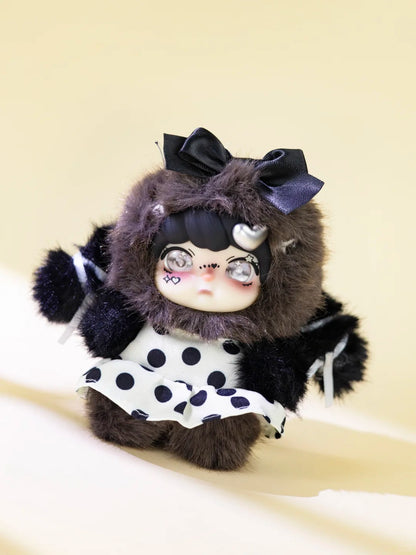 LOKIKI Sweety Series Plush Blind Box