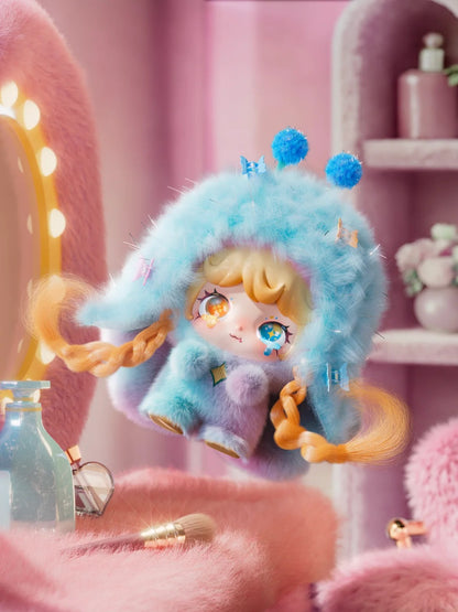 Qtiemm magic baddie series blind box