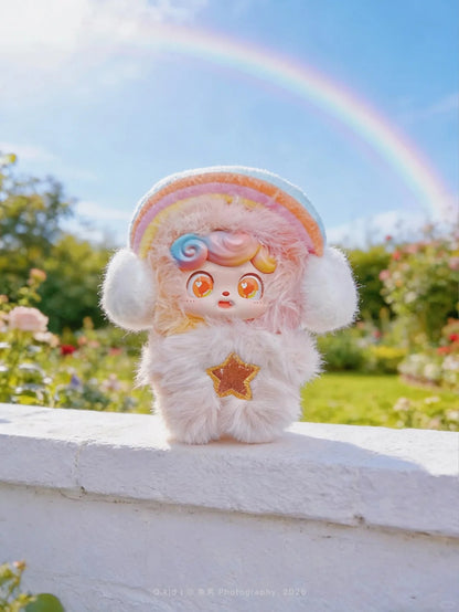 QKid Weather Baby Series MINI Plush