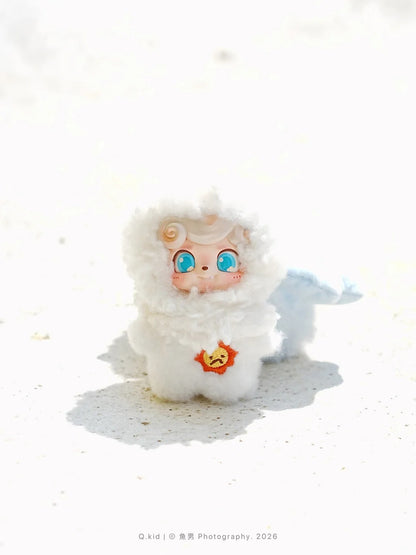 QKid Weather Baby Series MINI Plush