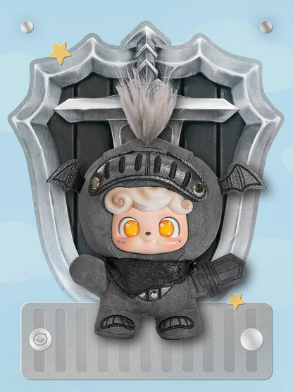 QKid Weather Baby Series MINI Plush