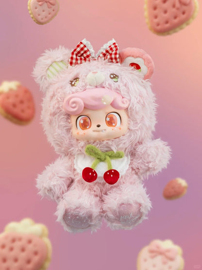 Q.Kid 600% Super Cookie Serise Blind Box