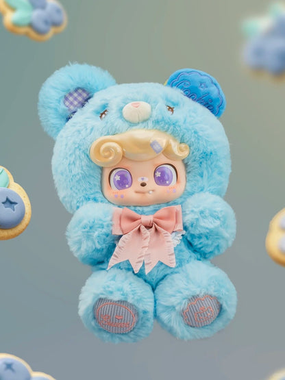 Q.Kid 600% Super Cookie Serise Blind Box