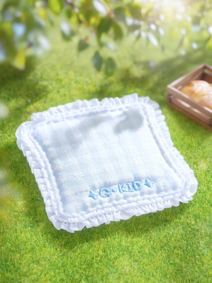 Q.Kid Happy Picnic Moments Hanging Card （Hanging Card）