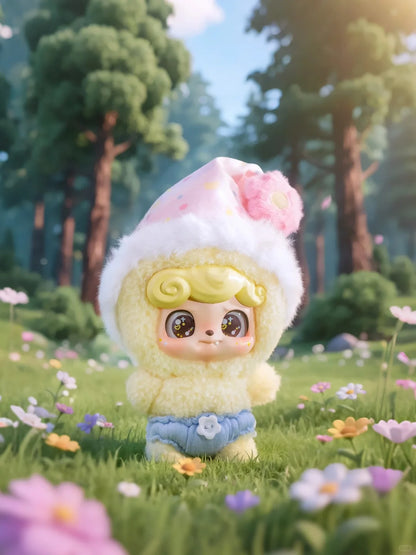 Qkid Fairy Tales pulsh series（Confirmed version）