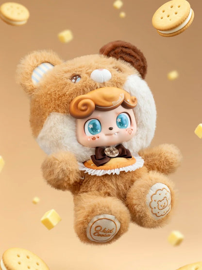 Q.Kid 600% Super Cookie Serise Blind Box