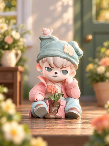 Rayan Room in My Heart Series Blind Box （Arrives in about 3 days）