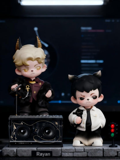 RayanHanging Card Grand Collection（pre order）