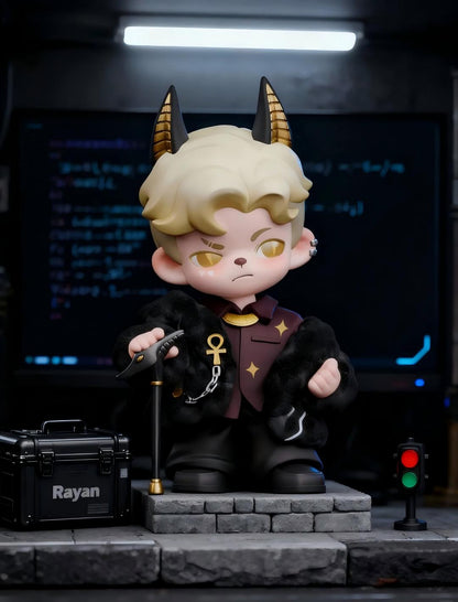 RayanHanging Card Grand Collection（pre order）