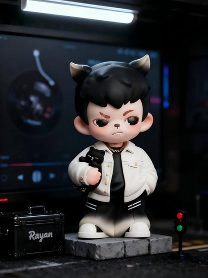 RayanHanging Card Grand Collection（pre order）