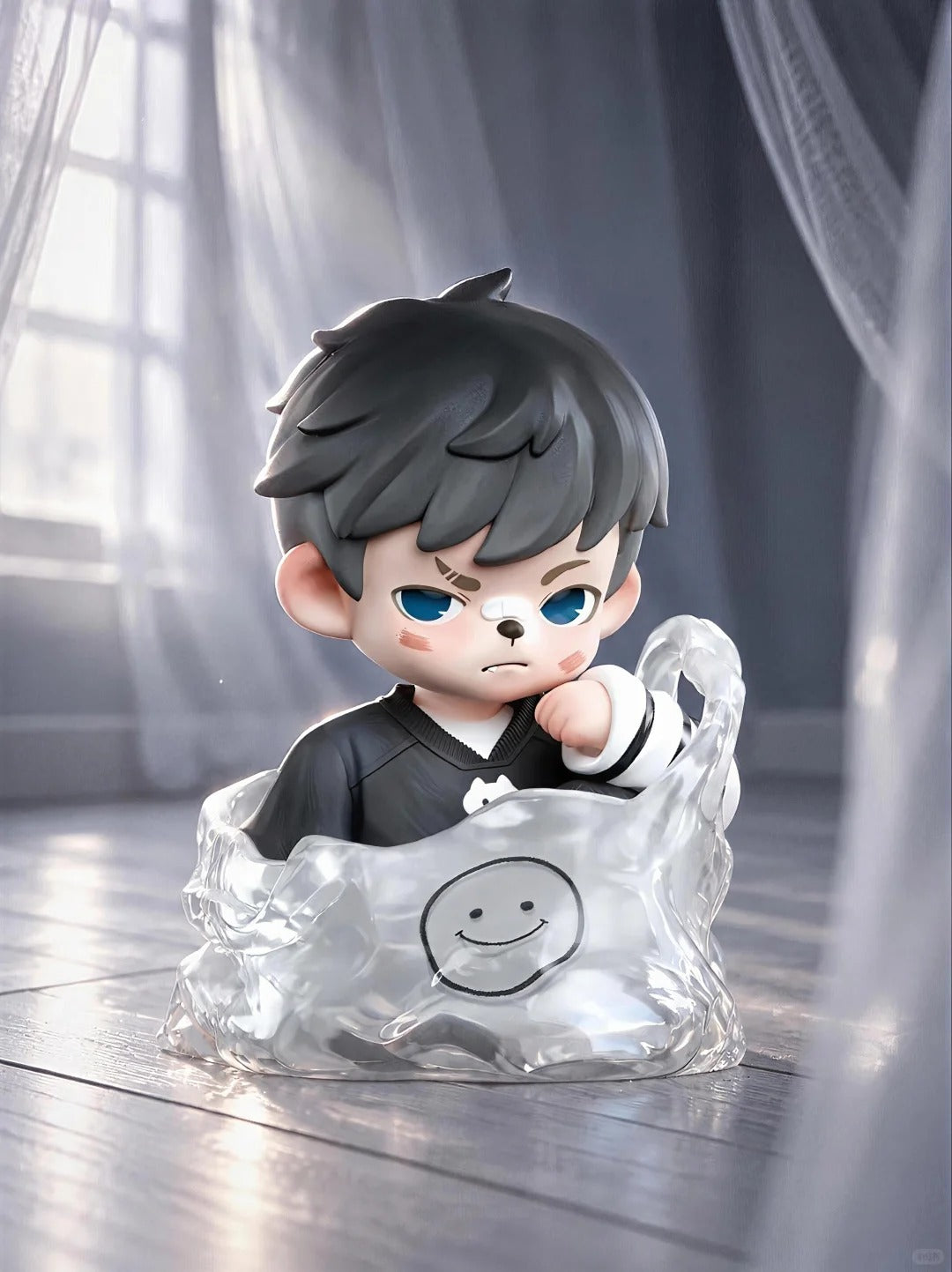 Rayan Room in My Heart Series Blind Box （Arrives in about 3 days）
