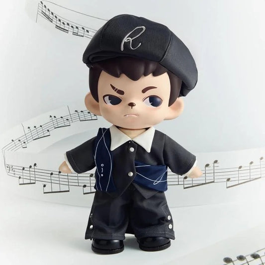 RAYAN  Last Award Vinyl Plush Big Figure