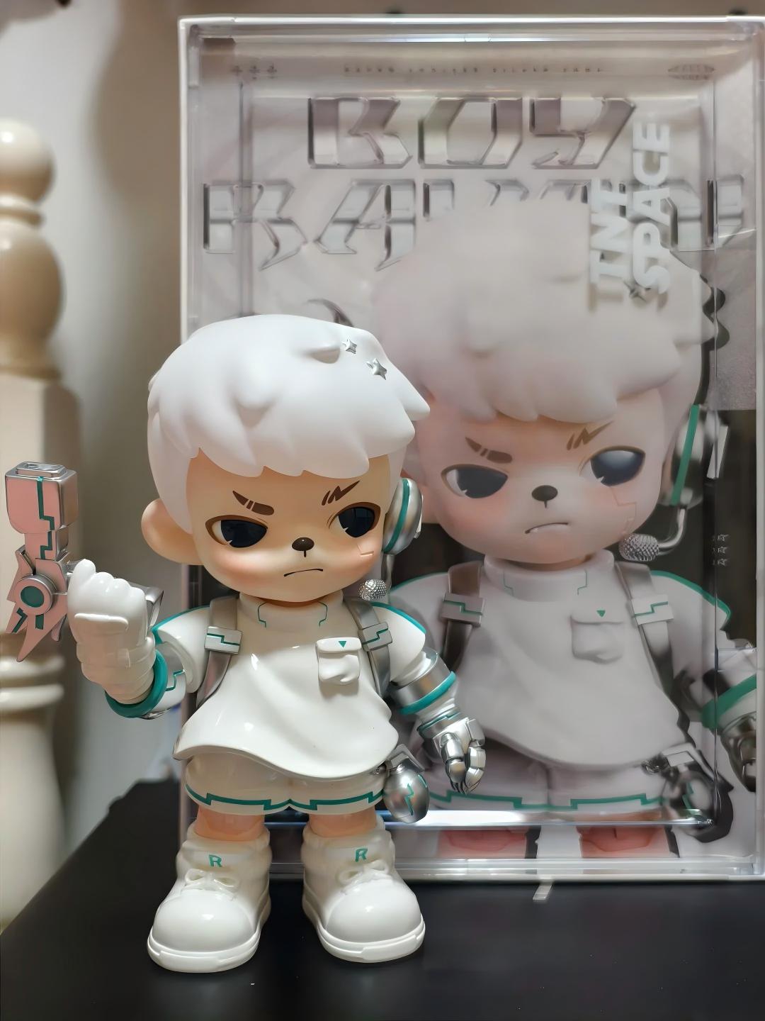 Rayan Big Dolls Collection（ pre order）