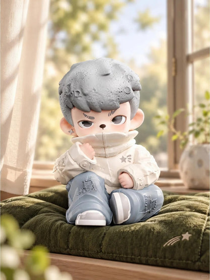 Rayan Room in My Heart Series Blind Box （Arrives in about 3 days）